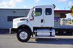 Used 2010 Freightliner M2 106 Extended Cab 6x4, Cab Chassis for sale #AR2479 - photo 7