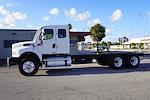 Used 2010 Freightliner M2 106 Extended Cab 6x4, Cab Chassis for sale #AR2479 - photo 8