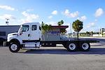 Used 2010 Freightliner M2 106 Extended Cab 6x4, Cab Chassis for sale #AR2479 - photo 9