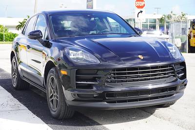 Used 2020 Porsche Macan AWD, SUV for sale #B03106 - photo 1