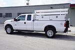 Used 2014 Ford F-350 Super Cab 4x4, Pickup for sale #B08274 - photo 10