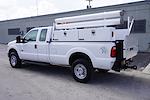 Used 2014 Ford F-350 Super Cab 4x4, Pickup for sale #B08274 - photo 11