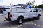 Used 2014 Ford F-350 Super Cab 4x4, Pickup for sale #B08274 - photo 15