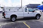 Used 2014 Ford F-350 Super Cab 4x4, Pickup for sale #B08274 - photo 16