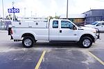 Used 2014 Ford F-350 Super Cab 4x4, Pickup for sale #B08274 - photo 17