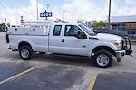 Used 2014 Ford F-350 Super Cab 4x4, Pickup for sale #B08274 - photo 18