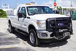 Used 2014 Ford F-350 Super Cab 4x4, Pickup for sale #B08274 - photo 1