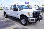 Used 2014 Ford F-350 Super Cab 4x4, Pickup for sale #B08274 - photo 20