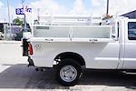 Used 2014 Ford F-350 Super Cab 4x4, Pickup for sale #B08274 - photo 21