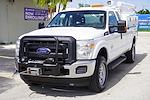 Used 2014 Ford F-350 Super Cab 4x4, Pickup for sale #B08274 - photo 4