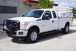 Used 2014 Ford F-350 Super Cab 4x4, Pickup for sale #B08274 - photo 5