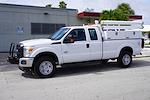 Used 2014 Ford F-350 Super Cab 4x4, Pickup for sale #B08274 - photo 6