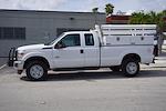 Used 2014 Ford F-350 Super Cab 4x4, Pickup for sale #B08274 - photo 7