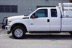 Used 2014 Ford F-350 Super Cab 4x4, Pickup for sale #B08274 - photo 8