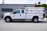 Used 2014 Ford F-350 Super Cab 4x4, Pickup for sale #B08274 - photo 9