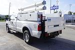 Used 2014 Ford F-350 Super Cab 4x4, Pickup for sale #B08275 - photo 11