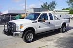 Used 2014 Ford F-350 Super Cab 4x4, Pickup for sale #B08275 - photo 5