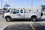 Used 2014 Ford F-350 Super Cab 4x4, Pickup for sale #B08275 - photo 8