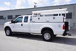 Used 2014 Ford F-350 Super Cab 4x4, Pickup for sale #B08276 - photo 10