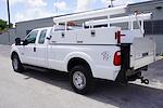 Used 2014 Ford F-350 Super Cab 4x4, Pickup for sale #B08276 - photo 2