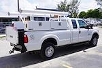 Used 2014 Ford F-350 Super Cab 4x4, Pickup for sale #B08276 - photo 14