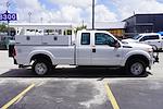 Used 2014 Ford F-350 Super Cab 4x4, Pickup for sale #B08276 - photo 16