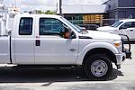 Used 2014 Ford F-350 Super Cab 4x4, Pickup for sale #B08276 - photo 17