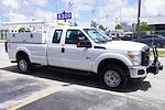 Used 2014 Ford F-350 Super Cab 4x4, Pickup for sale #B08276 - photo 18