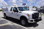 Used 2014 Ford F-350 Super Cab 4x4, Pickup for sale #B08276 - photo 19