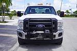 Used 2014 Ford F-350 Super Cab 4x4, Pickup for sale #B08276 - photo 4