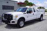 Used 2014 Ford F-350 Super Cab 4x4, Pickup for sale #B08276 - photo 5