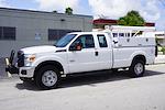 Used 2014 Ford F-350 Super Cab 4x4, Pickup for sale #B08276 - photo 6