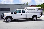 Used 2014 Ford F-350 Super Cab 4x4, Pickup for sale #B08276 - photo 7