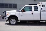 Used 2014 Ford F-350 Super Cab 4x4, Pickup for sale #B08276 - photo 8