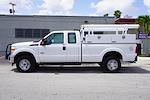 Used 2014 Ford F-350 Super Cab 4x4, Pickup for sale #B08276 - photo 9