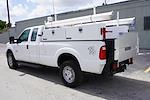 Used 2014 Ford F-350 Super Cab 4x4, Pickup for sale #B08291 - photo 11