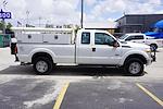 Used 2014 Ford F-350 Super Cab 4x4, Pickup for sale #B08291 - photo 16