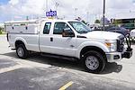 Used 2014 Ford F-350 Super Cab 4x4, Pickup for sale #B08291 - photo 18