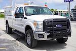 Used 2014 Ford F-350 Super Cab 4x4, Pickup for sale #B08291 - photo 1