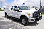 Used 2014 Ford F-350 Super Cab 4x4, Pickup for sale #B08291 - photo 19