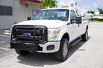 Used 2014 Ford F-350 Super Cab 4x4, Pickup for sale #B08291 - photo 4