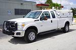 Used 2014 Ford F-350 Super Cab 4x4, Pickup for sale #B08291 - photo 5