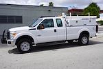 Used 2014 Ford F-350 Super Cab 4x4, Pickup for sale #B08291 - photo 6