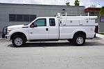 Used 2014 Ford F-350 Super Cab 4x4, Pickup for sale #B08291 - photo 7