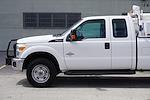 Used 2014 Ford F-350 Super Cab 4x4, Pickup for sale #B08291 - photo 8