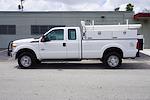 Used 2014 Ford F-350 Super Cab 4x4, Pickup for sale #B08291 - photo 9