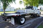 Used 2017 Ford F-750 Crew Cab 4x2, Flatbed Truck for sale #B10411 - photo 16