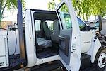 Used 2017 Ford F-750 Crew Cab 4x2, Flatbed Truck for sale #B10411 - photo 49