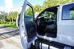 Used 2017 Ford F-750 Crew Cab 4x2, Flatbed Truck for sale #B10411 - photo 64