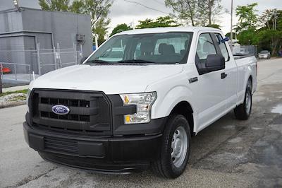 Used 2015 Ford F-150 XL Super Cab 4x2, Pickup for sale #B13641 - photo 1